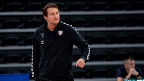 TAURON Liga. Grot Budowlani Łódź - zespół z nowym charakterem. "Klub to nie reprezentacja"