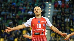 Damian Sobczak: Walka to priorytet na ten sezon