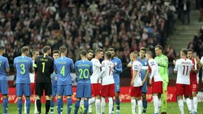 Eliminacje Euro 2020. Polska - Słowenia. Łukasz Piszczek pożegnał się z kadrą. Wzruszające sceny w Warszawie (galeria)