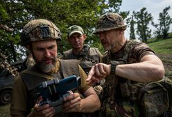 Fiński generał: Rosjanie dali złapać się w pułapkę