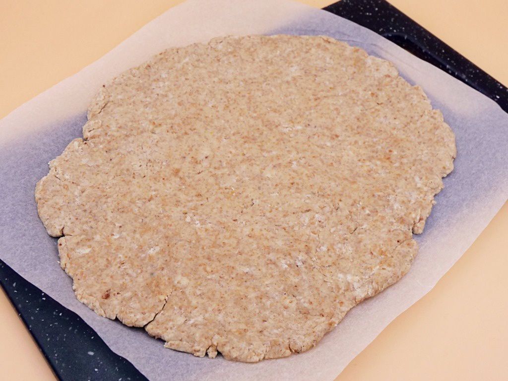 Pizza z chleba tostowego przepis