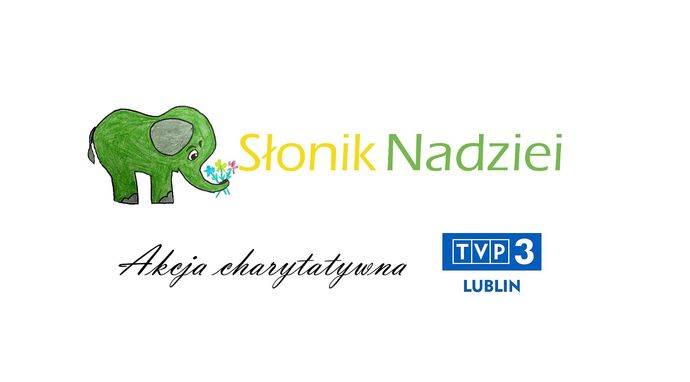 Słonik nadziei