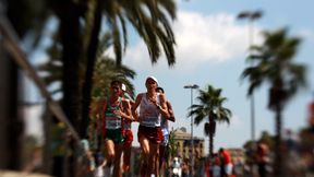 Chwilowe szczęście polskich maratończyków. Przez błąd na stronie cieszyli się z trzeciego miejsca