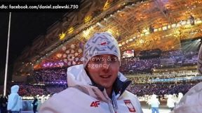 Polski olimpijczyk złapany na dopingu w Soczi