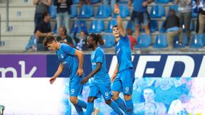 El. LE. KRC Genk na zwycięskiej ścieżce. Rywal Lecha Poznań wygrał w lidze