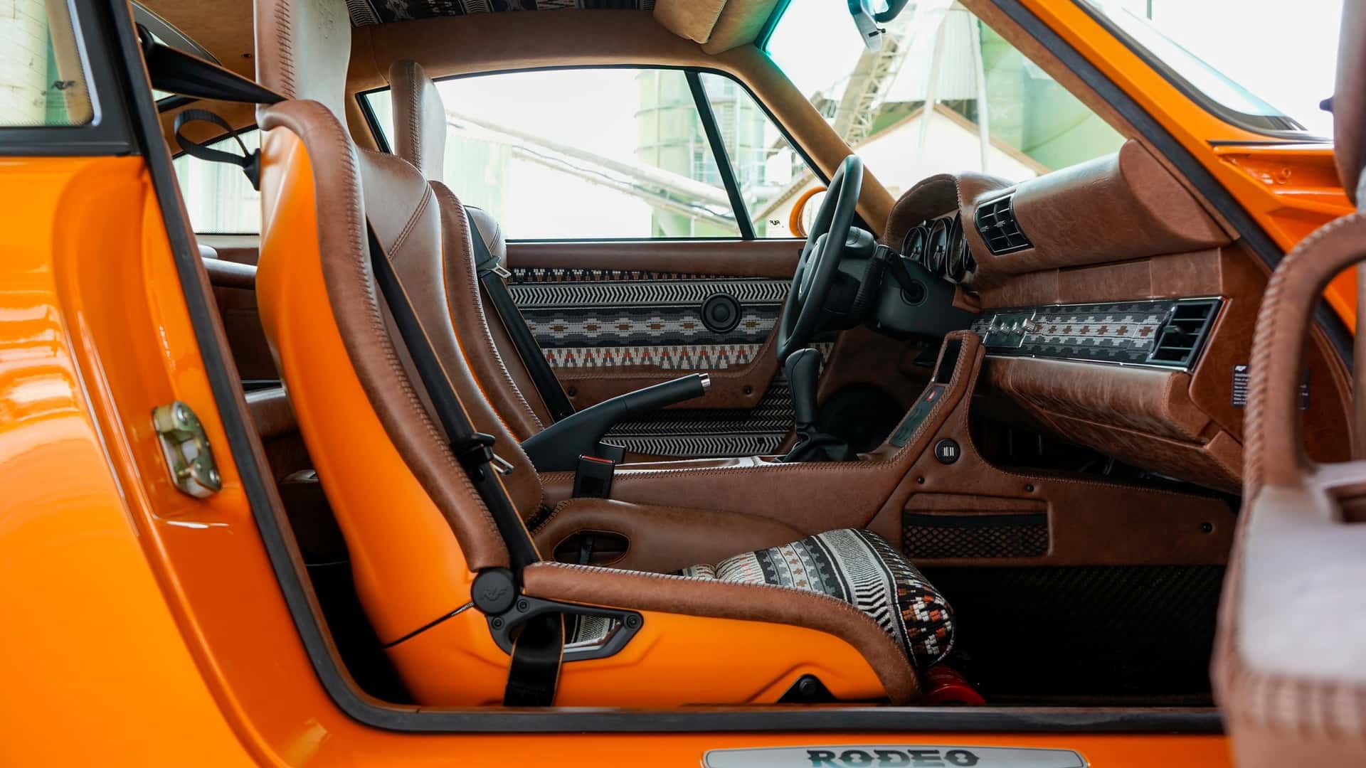 RUF Rodeo
