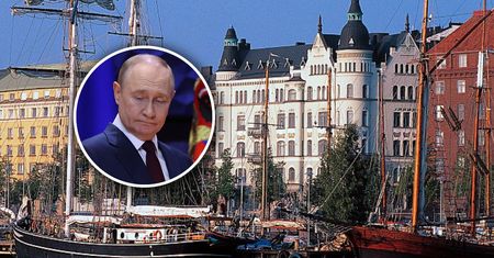 Finlandia przejmuje rosyjskie posiadłości i działki. Sąd zdecydował