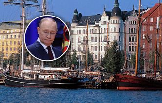 Finlandia przejmuje rosyjskie posiadłości i działki. Sąd zdecydował