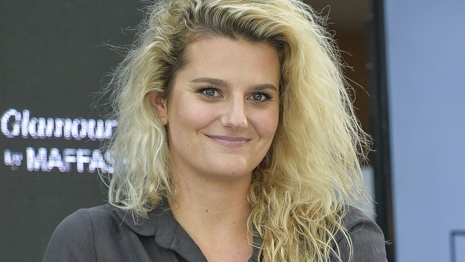 Zofia Zborowska