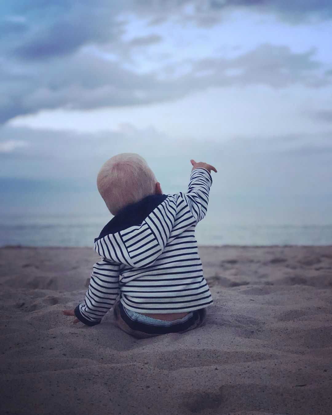 syn Filipa Chajzera,  Aleksander- Instagram
