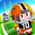 Blocky Football ikona