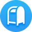 Postbox icon