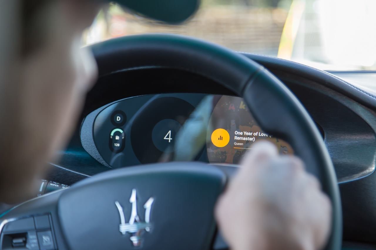 Android Auto dostępny dla każdego, nawet posiadaczy starszych samochodów