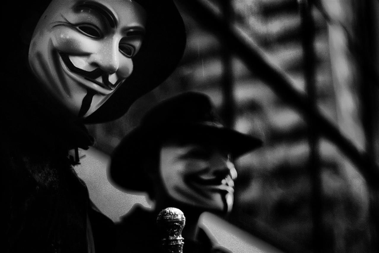 Początek końca anonimowości: rosyjska aplikacja Find Face powiąże twarz z profilem społecznościowym