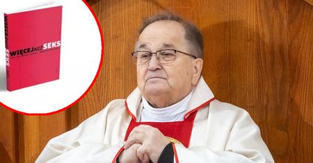"Więcej niż seks". Szaleństwo w sklepie Rydzyka