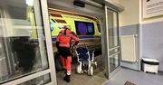 Wałbrzych: Szaleje grypa, szpital ogranicza odwiedziny