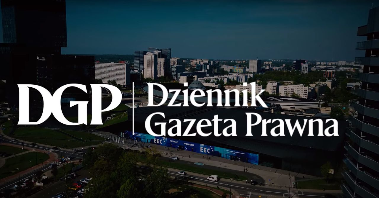 Nowe osoby w "Dzienniku Gazecie Prawnej". Michał Potocki szefem kluczowego działu