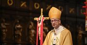 Biskup ostrzega. "Podziały są głębokie, a wojna coraz bliżej granic"