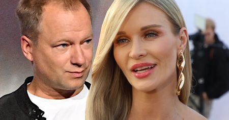 Maciej Stuhr i Joanna Krupa połączyli siły w słusznej sprawie. Nagłośnili ważny problem