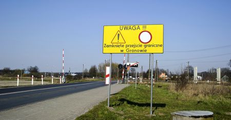 Granica polsko-rosyjska. Będzie specjalny system