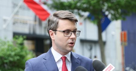Bruksela. Rzecznik rządu: temat cyberataku będzie w konkluzjach szczytu UE