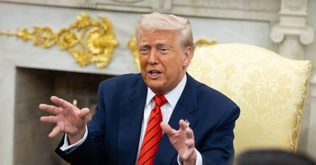 Trump nadal kontroluje swoje biznesowe imperium? Pokazali dokument