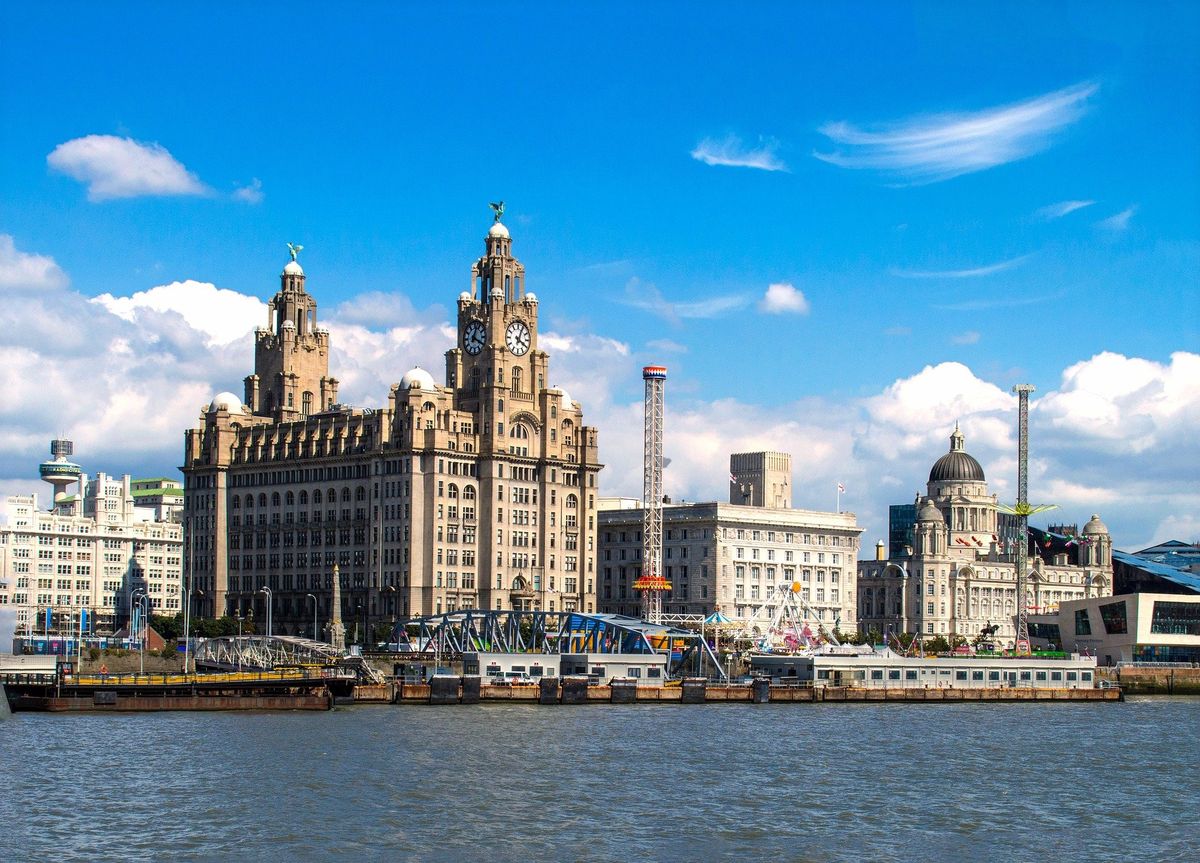 Liverpool od lat otrzymywał ostrzeżenia od UNESCO