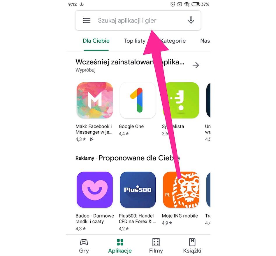Jak zainstalować popularne komunikatory? Poradnik dla seniorów 9