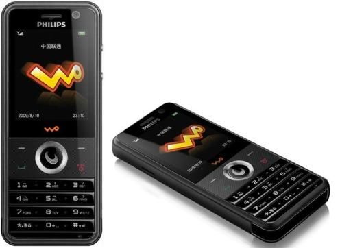 Philips C600 i W186 2