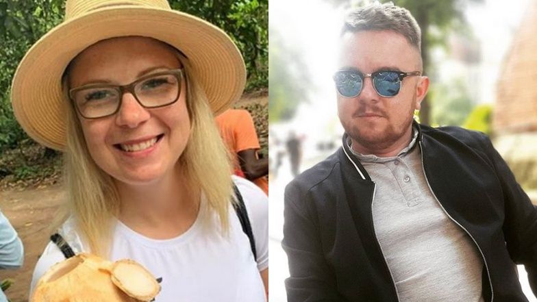 Joanna Lazar sprzedaje suknię ślubną