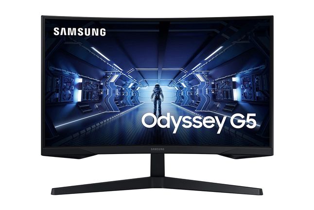 Samsung G5 Odyssey 