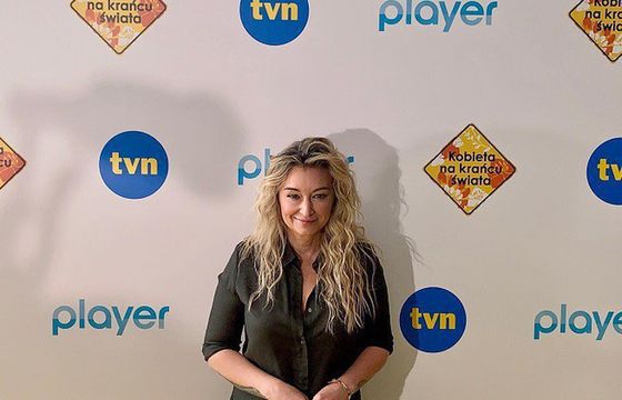 Rusza 11. sezon „Kobiety na krańcu świata”. TVN testuje technologię virtual reality