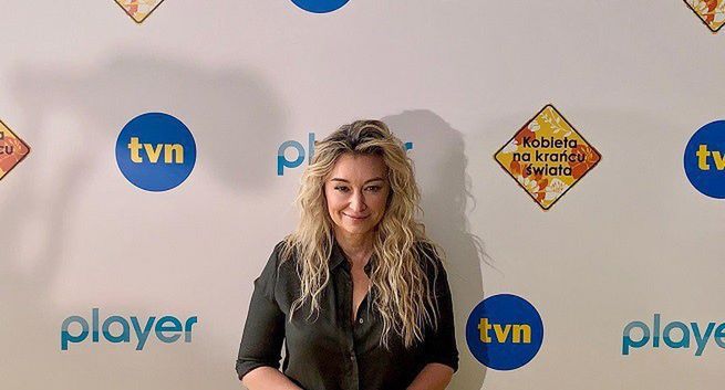 Rusza 11. sezon „Kobiety na krańcu świata”. TVN testuje technologię virtual reality