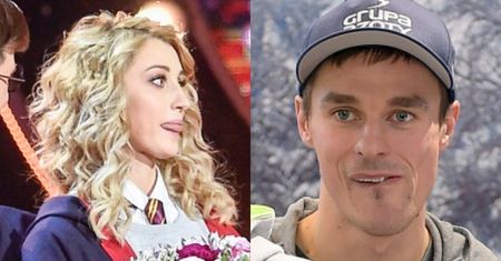 Justyna Żyła podnosi sobie morale motywacyjną grafiką: "Stronię od TOKSYCZNYCH RELACJI i niszczących sytuacji"