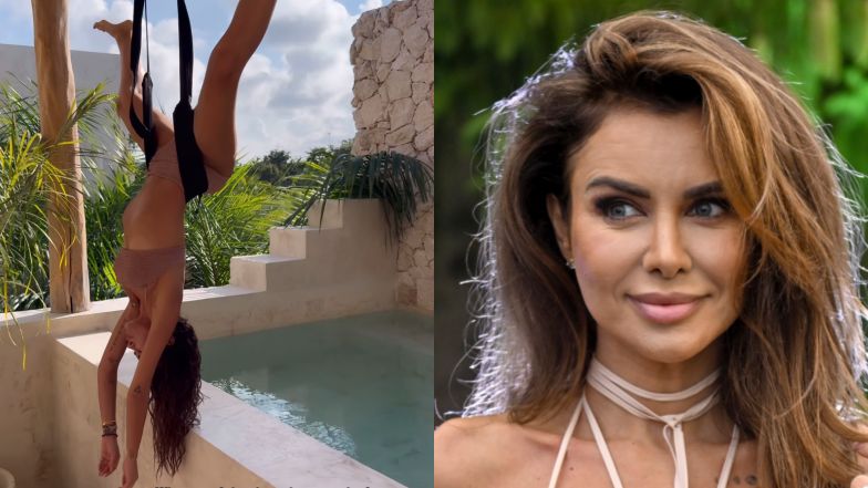 Natalia Siwiec znów mędrkuje