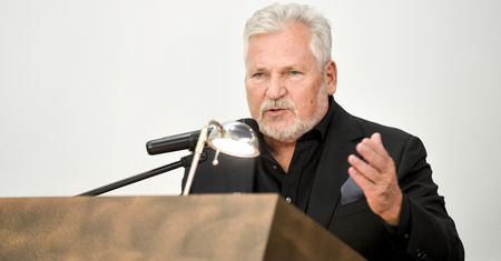 Aleksander Kwaśniewski szokuje. Mocne wyznanie o matce