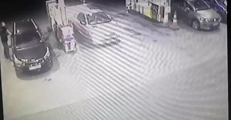 Leszno. Zamówił egzotyczny masaż. Nie spodziewał się takiego finału