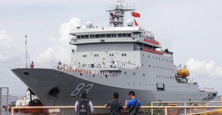 Raport Pentagonu: Chiny mają ponad 500 głowic jądrowych