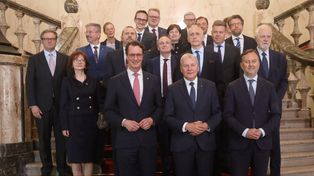 Katowice: 25-lecie regionalnego Trójkąta Weimarskiego