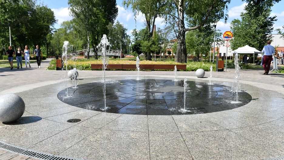 Warszawa. W sobotę możemy spodziewać się słońca i deszczu