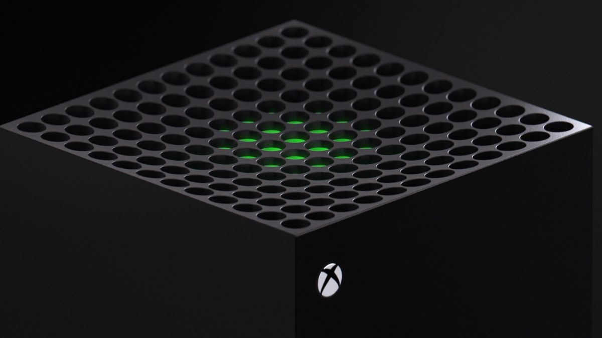 Xbox Series X ma posiadać specjalny układ do sprzętowego przetwarzania dźwięku, fot. Microsoft