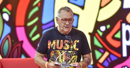 Zakaz pisania o WOŚP. Nie pomógł apel Owsiaka
