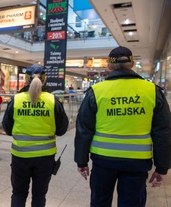 Klient zielony bardziej bezpieczny. Aplikacja ma podzielić klientów sklepów na kolory