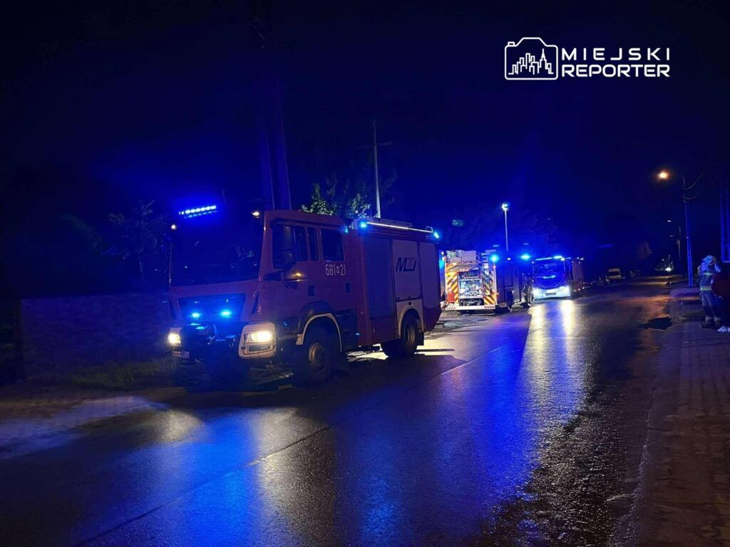 Fot. Czytelnik Miejskiego Reportera