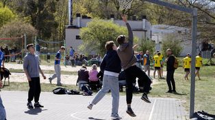 Chełmno: Ta szkoła pokazuje jak walczyć ze smartfonami bez zakazu