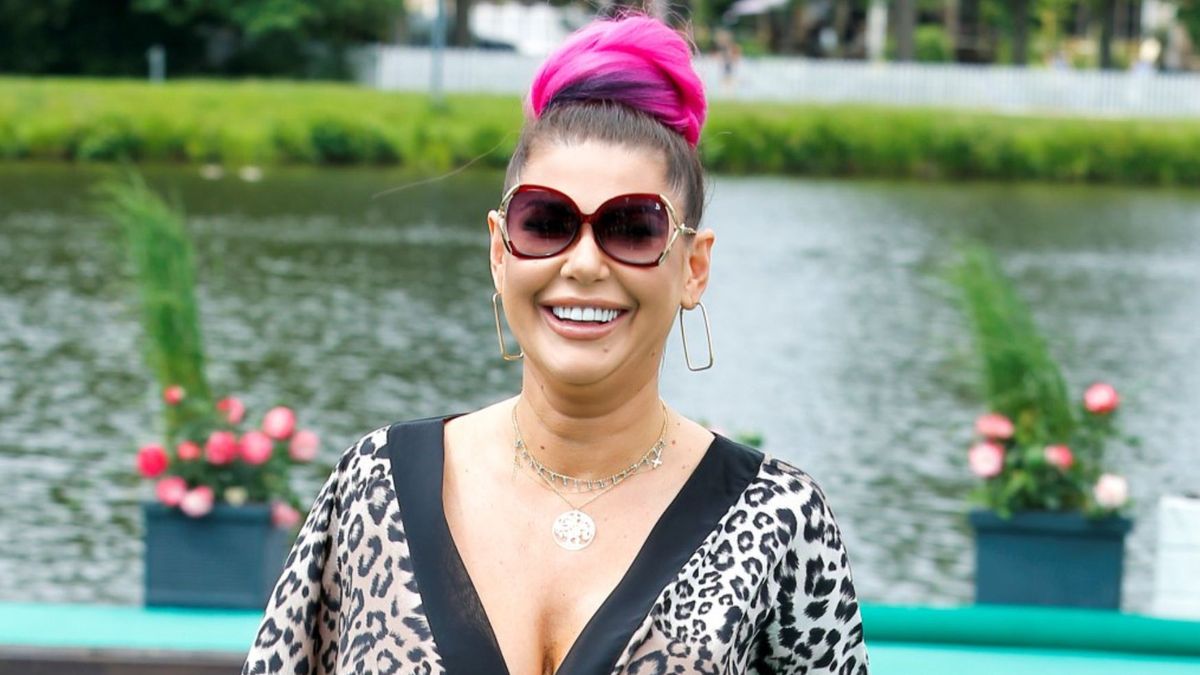 Iwona Węgrowska chce zmniejszyć piersi