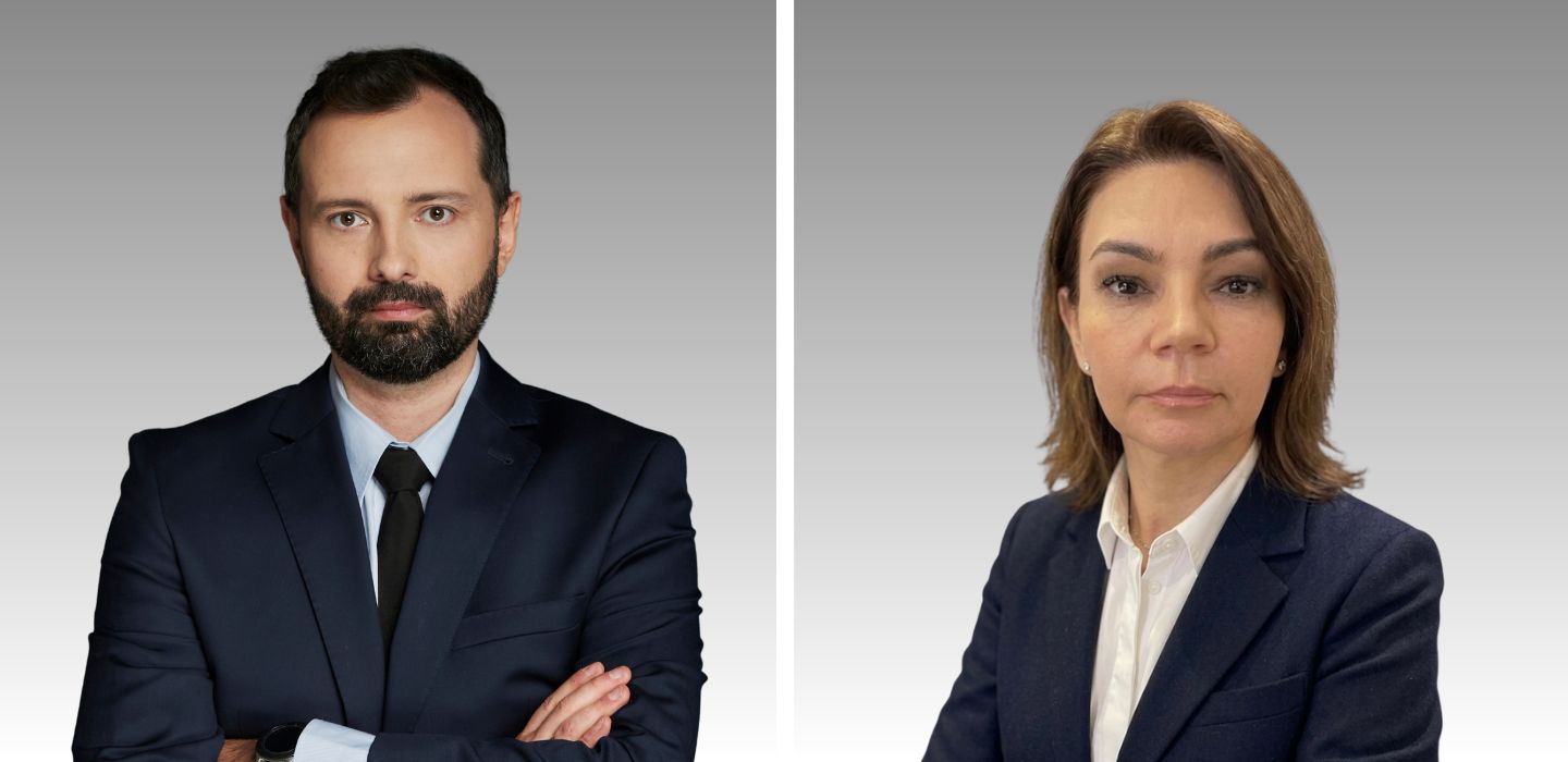 Agora z dyrektorami sprzedaży 1Digital w dwóch regionach