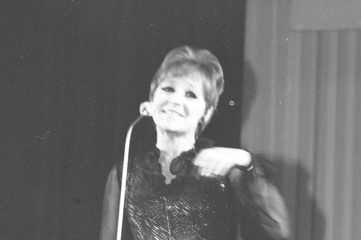 Anita Dymszówna
