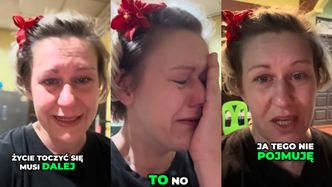 Dramat mamy pięcioraczków z Horyńca. Chodzi o 60 TYSIĘCY długu: "Przed samymi świętami konta zablokowane. Komornik wszystko zabierze" (WIDEO)