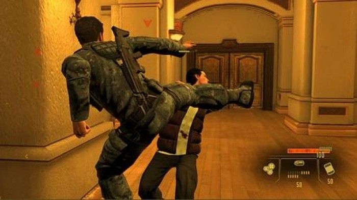 Alpha Protocol: The Espionage RPG - będzie hit? 2